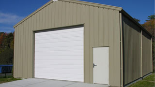 Garage Door Openers at Seminole, Florida